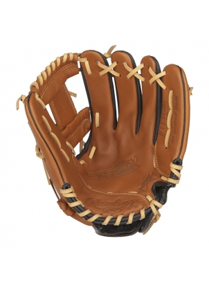 Easton Game Day Youth Gdyth1050 Lht Game Day Youth Infield/Pitcher Pattern Glove 