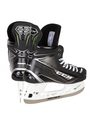 CCM S19 RIBCOR MAXX PRO JUNIOR HOCKEY SKATES