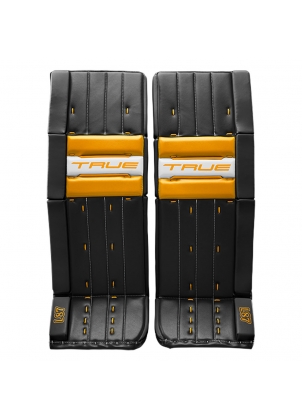 TRUE Catalyst L87 Senior Goalie Pads