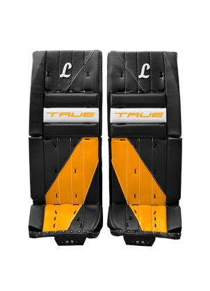 TRUE HZRDUS L95 Senior Goalie Pads