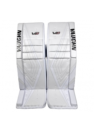 Vaughn Velocity VX1 Pro Carbon Senior Goalie Leg Pads