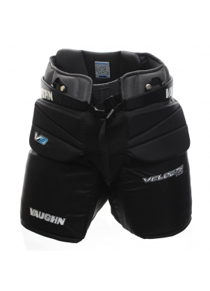 VAUGHN VELOCITY V9 PRO SENIOR GOALIE PANTS