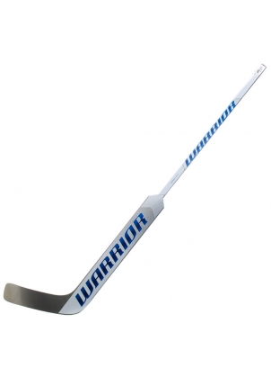 WARRIOR RITUAL V2 E SENIOR GOALIE STICK (TWT)