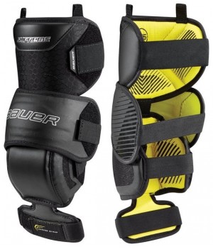 Goalie Knee Pads