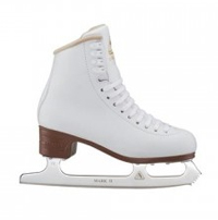 Girl's Figure Skates Sets