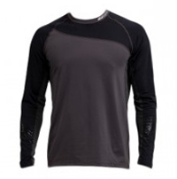 Base Layer Upper