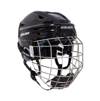 Hockey Helmet Combos