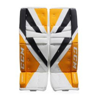 Junior Goalie Leg Pads