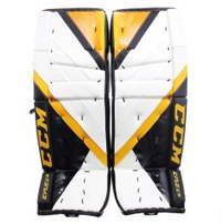 Senior Goalie Leg Pads