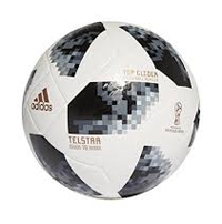 SOCCER BALLS