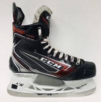 Used Senior Hockey Skates