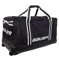 Wheeled Hockey Bags