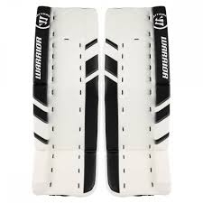 Youth Goalie Leg Pads