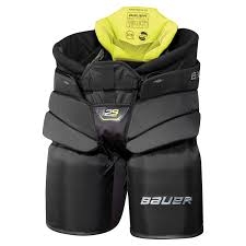 Goalie Pants