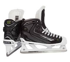 Junior Goalie Skates