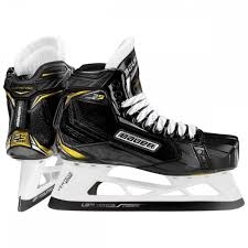 Senior Goalie Skates