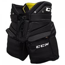 Intermediate Goalie Pants