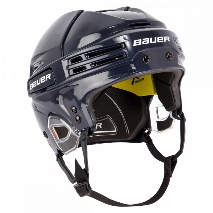 Bauer Re-Akt 75 Helmet