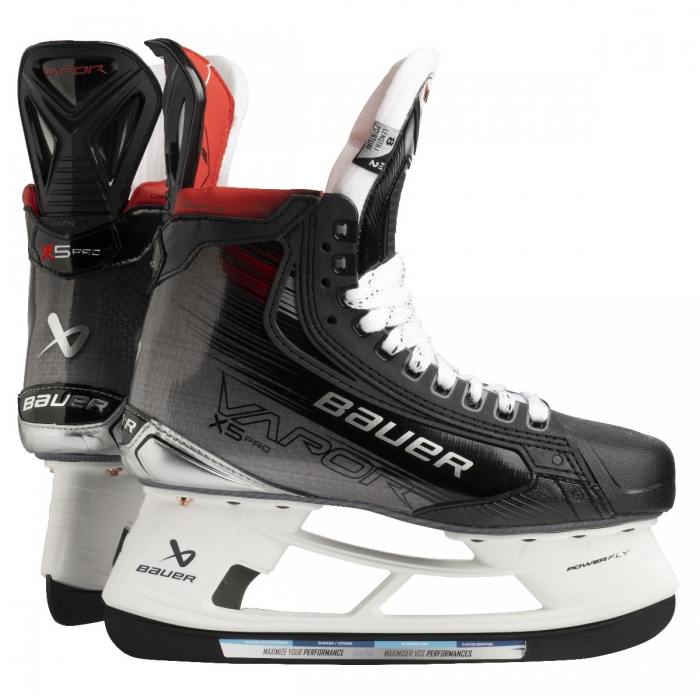 Bauer Vapor X5 Pro Skate SR
