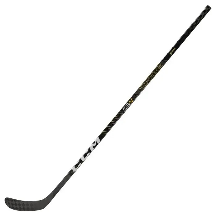 CCM TACKS AS5 INT