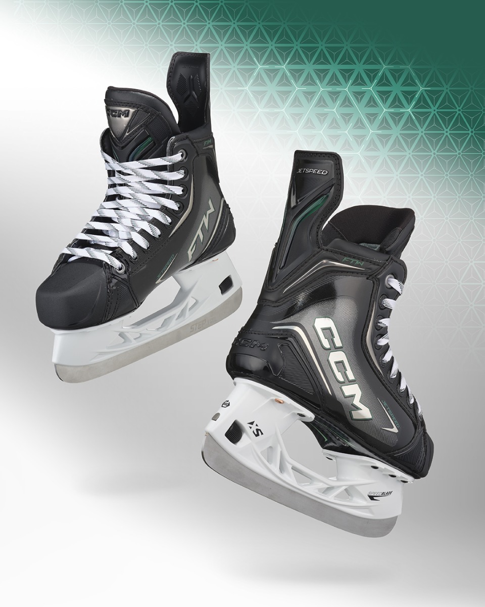 CCM JetSpeed FTW — pair view