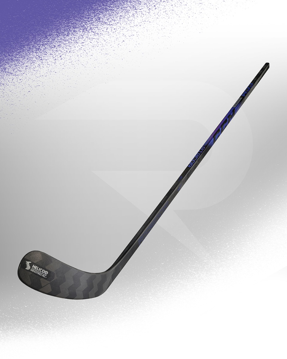 Trigger 10 Pro shaft angle