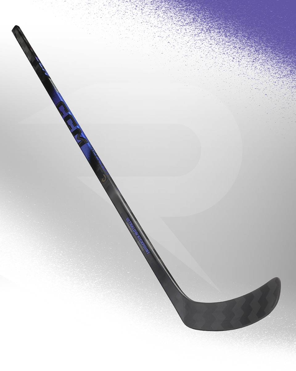 Trigger 10 Pro shaft and taper