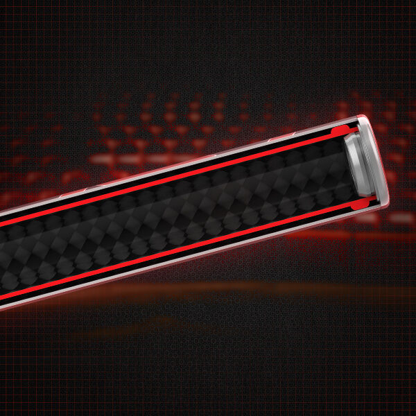 Double Barrel 3 Design