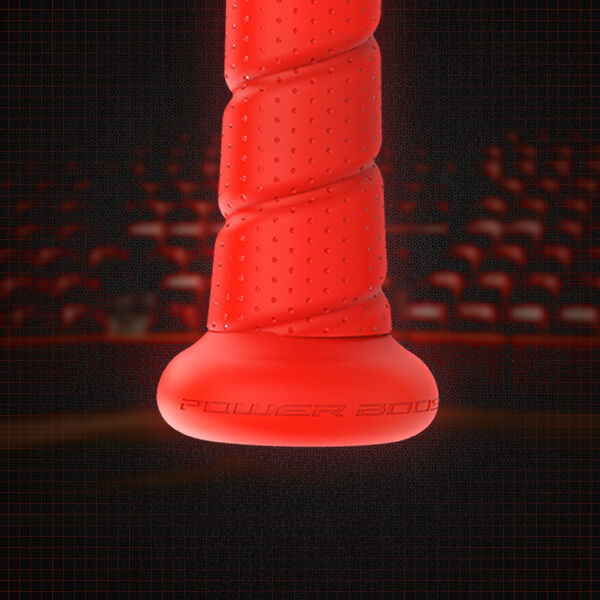 Power Boost Soft Knob