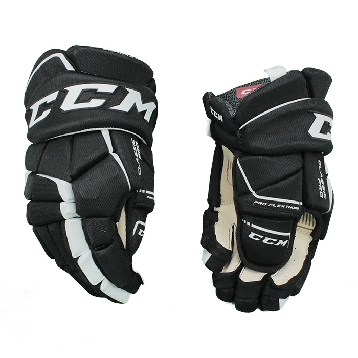 CCM Tacks Classic Pro Junior Gloves