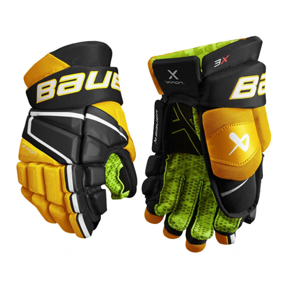 Bauer Vapor 3X Glove Junior
