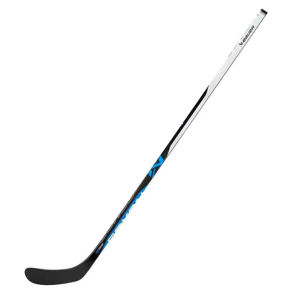 BAUER NEXUS E3 JR
