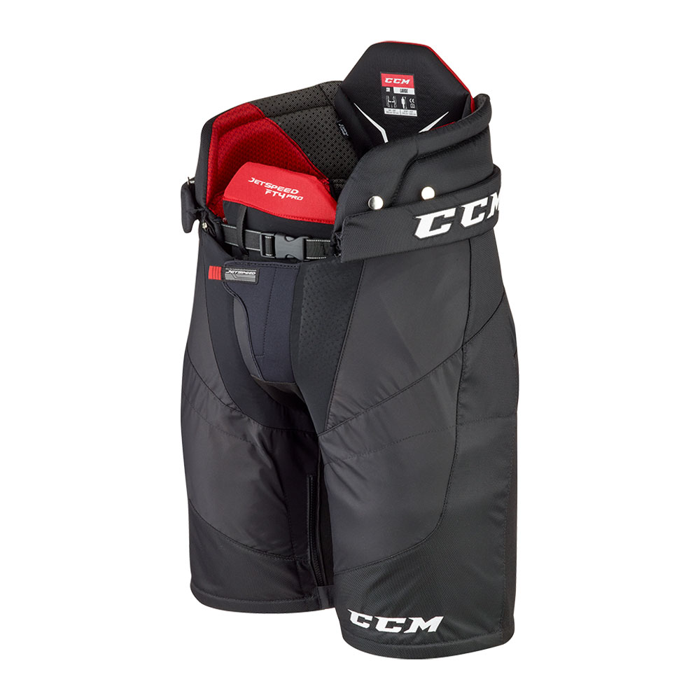CCM Jetspeed FT4 PRO Pant Senior