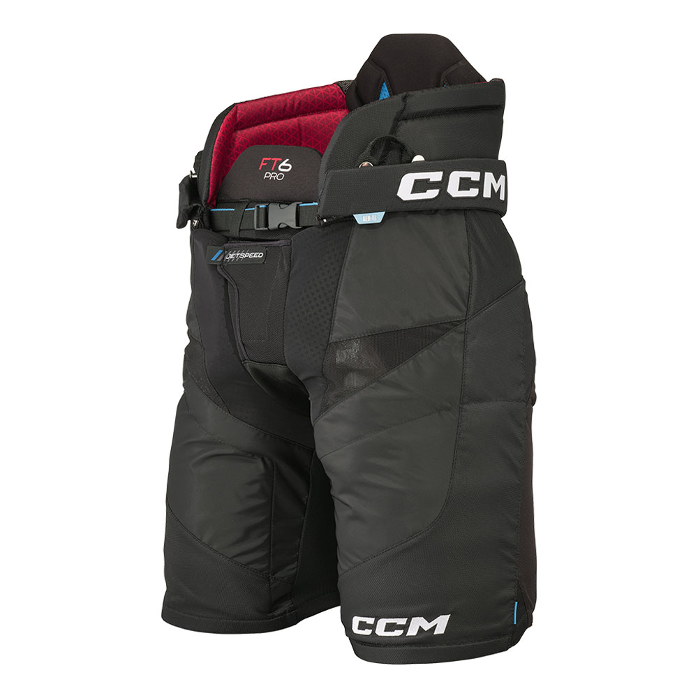CCM Jetspeed FT6 PRO Pant Senior