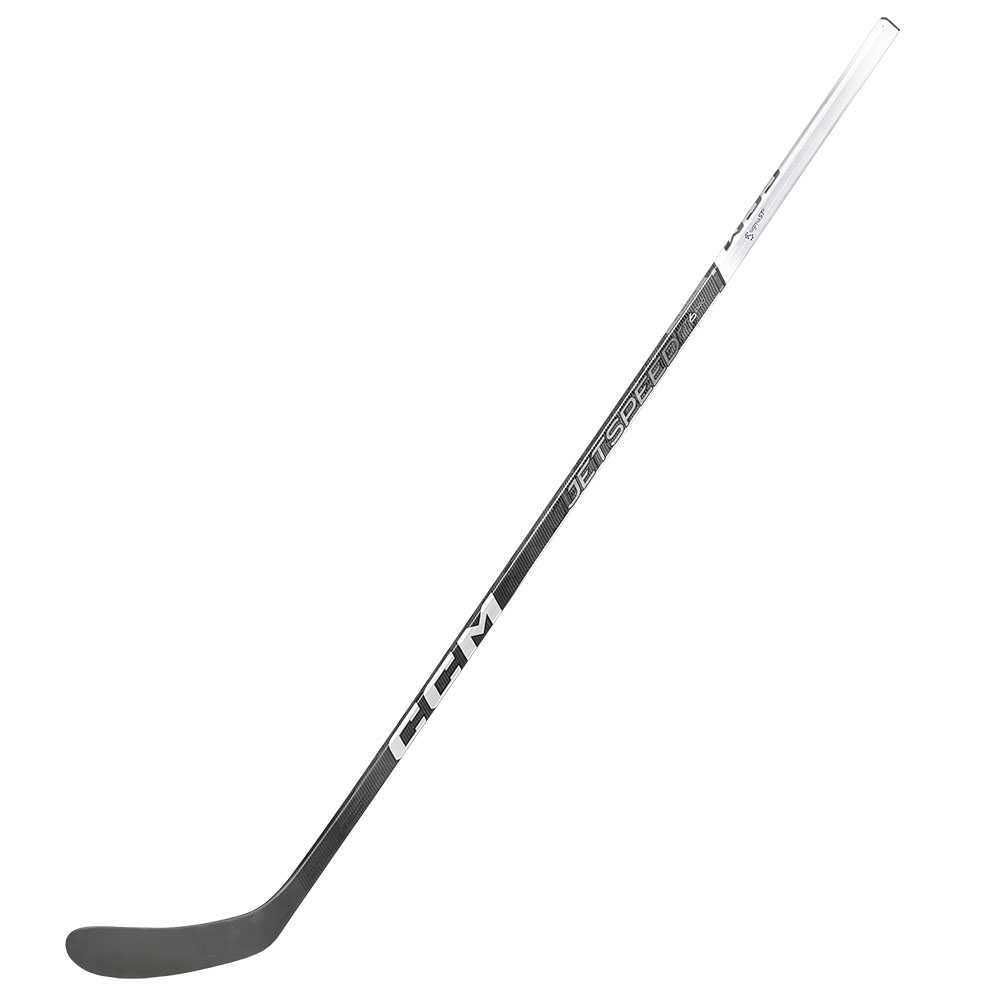CCM FT6 Pro Chrome Intermediate Stick