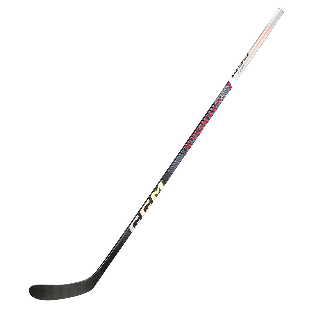 CCM FT6 Pro Intermediate Stick