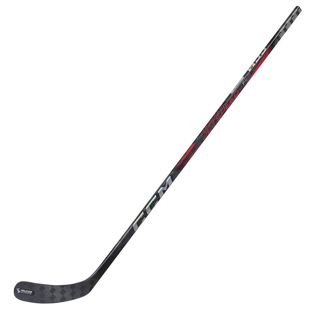 CCM Jetspeed FT7 PRO Stick SR