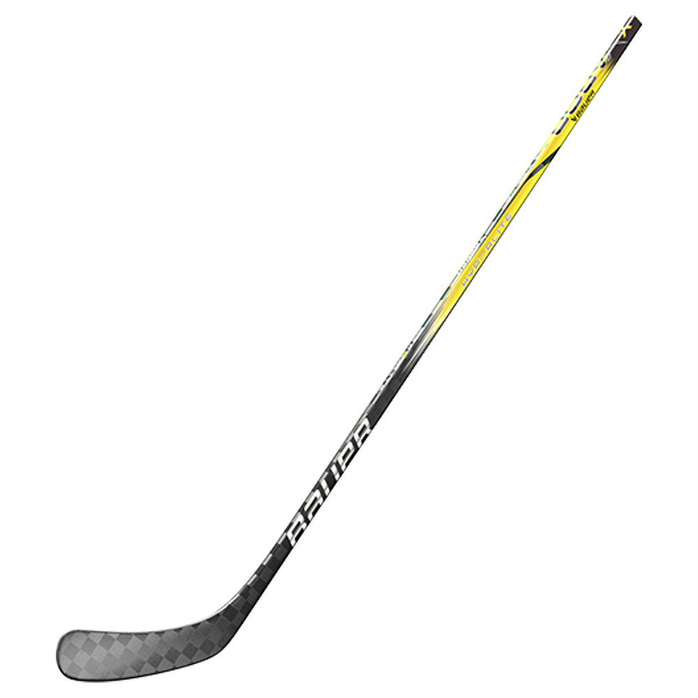 Bauer Hyperlite 2 Yellow Senior Stick