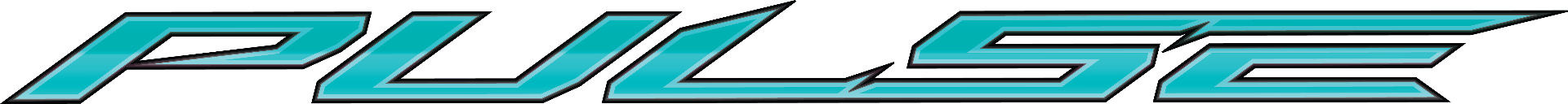 Pulse wordmark