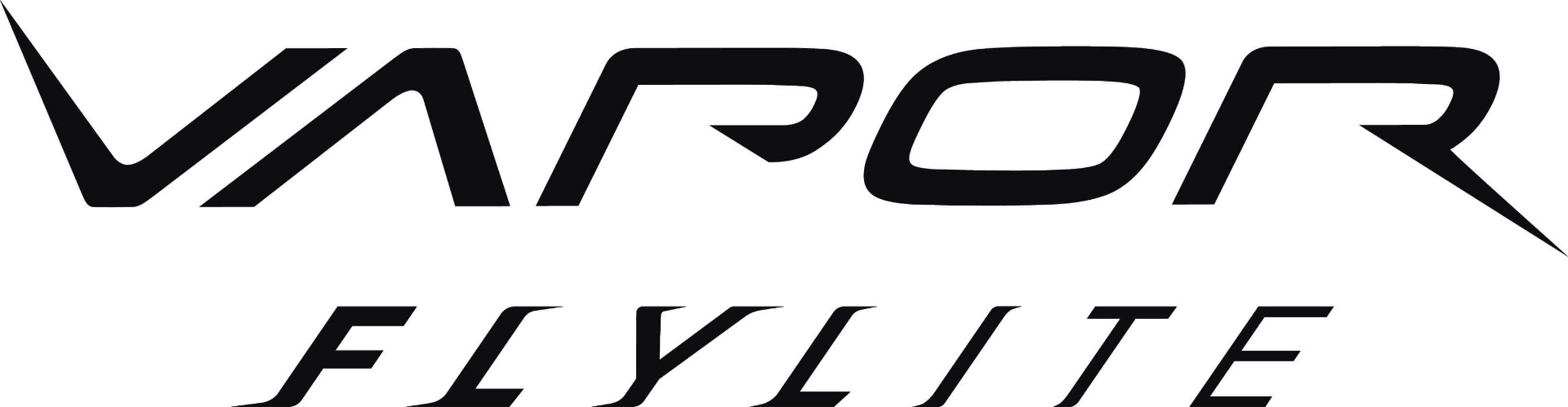 VAPOR FLYLITE Logo