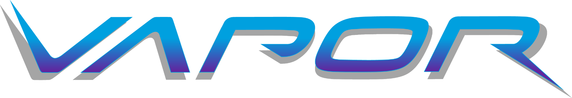 2025 Bauer Vapor Logo