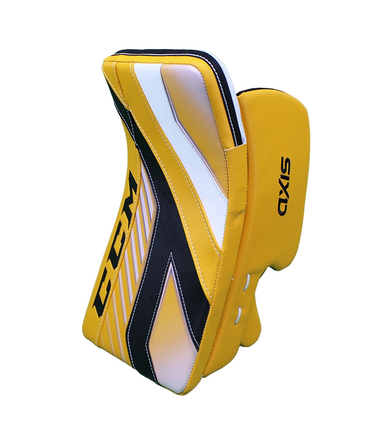CCM Axis Pro INT