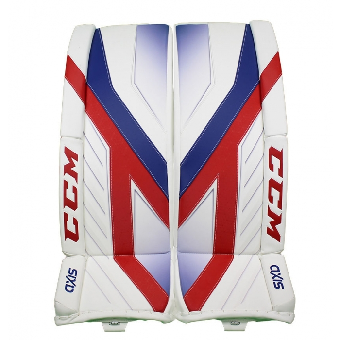 CCM Axis Pro INT