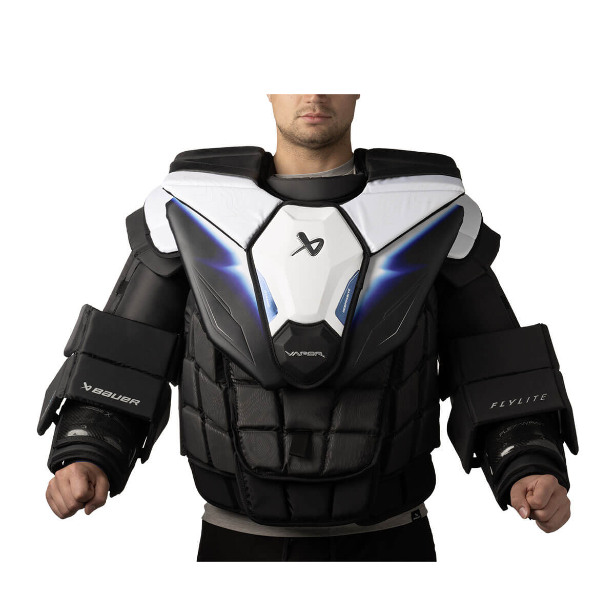 Flylite Chest Protector