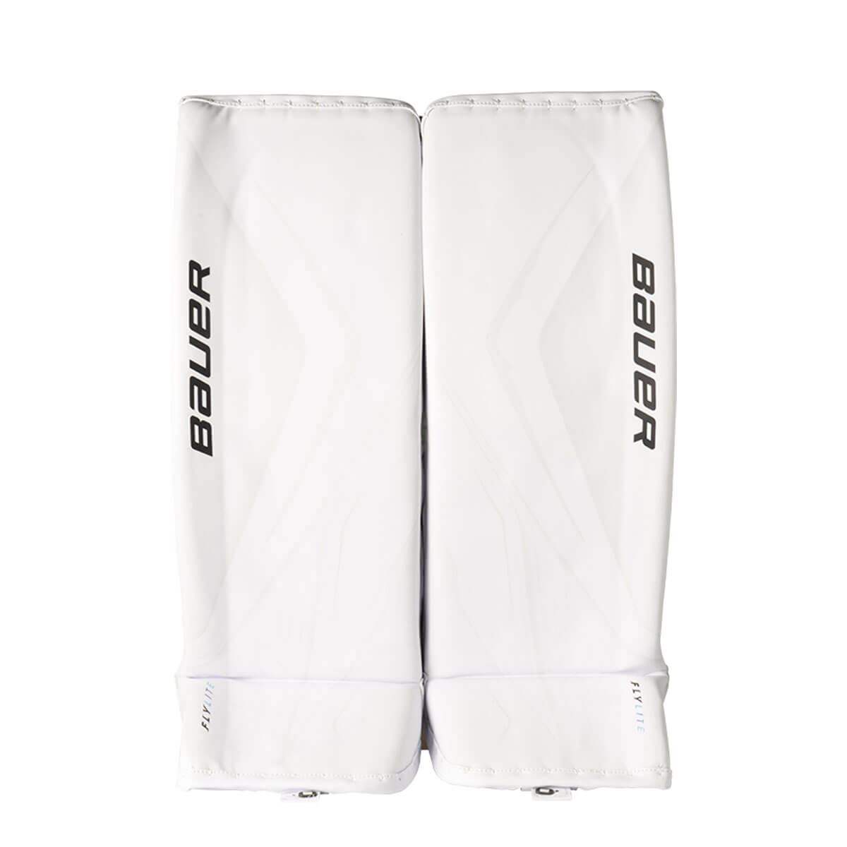 Flylite Goal Pads Senior