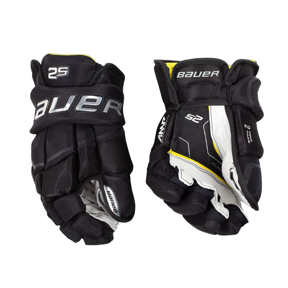 Bauer Supreme 2S Junior Gloves