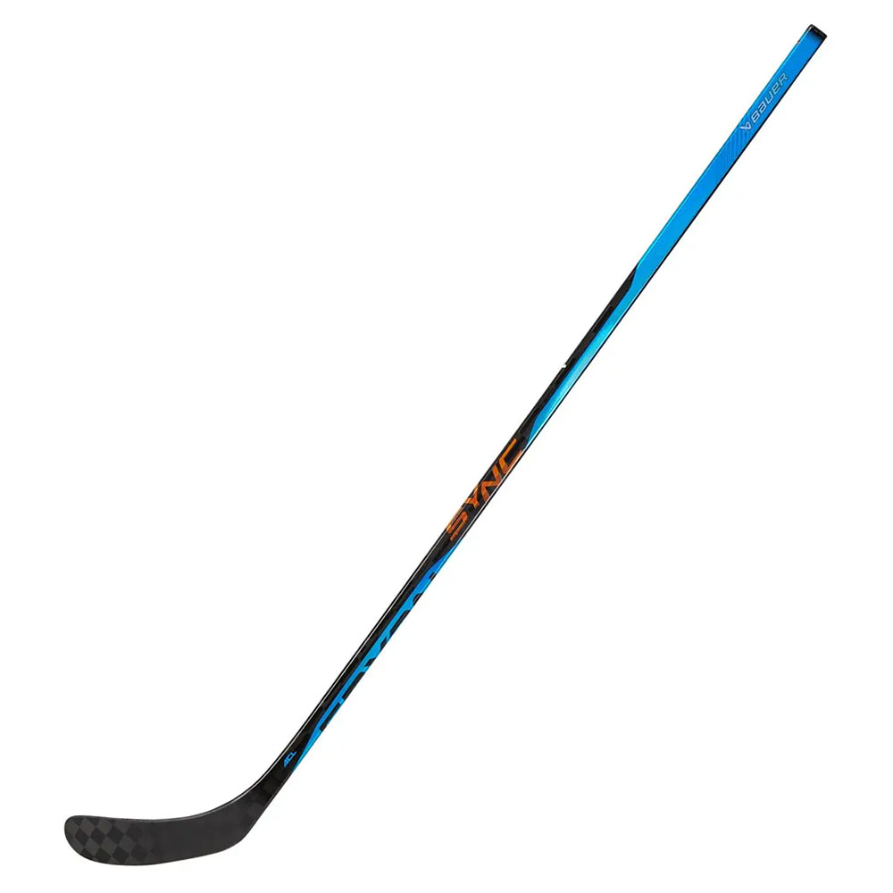 BAUER NEXUS SYNC STK JR (50 FLEX)