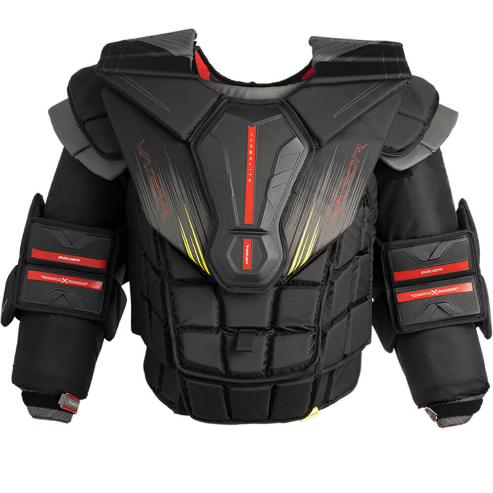 Bauer Hyperlite2 C&A SR