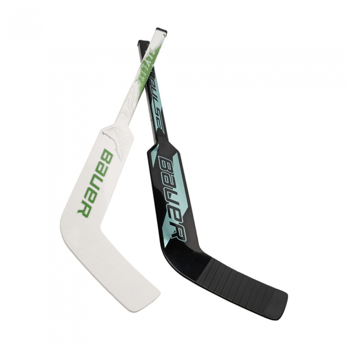 BAUER Mystery Minis goalie stick
