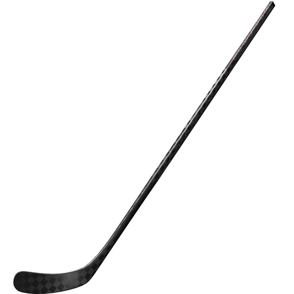 Black Senior